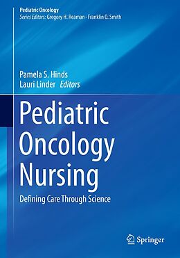 eBook (pdf) Pediatric Oncology Nursing de 