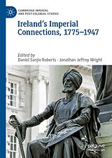eBook (pdf) Ireland's Imperial Connections, 1775-1947 de 