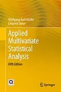 E-Book (pdf) Applied Multivariate Statistical Analysis von Wolfgang Karl Härdle, Léopold Simar