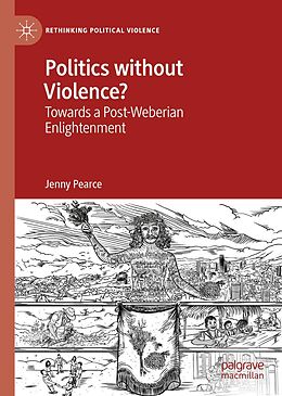 eBook (pdf) Politics without Violence? de Jenny Pearce