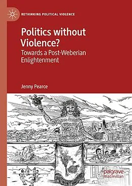 E-Book (pdf) Politics without Violence? von Jenny Pearce