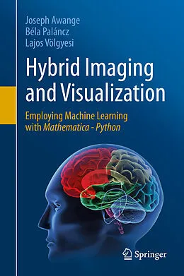 E-Book (pdf) Hybrid Imaging and Visualization von Joseph Awange, Béla Paláncz, Lajos Völgyesi
