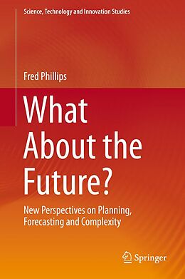 eBook (pdf) What About the Future? de Fred Phillips