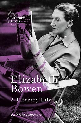 eBook (pdf) Elizabeth Bowen de Patricia Laurence