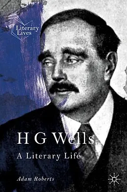 E-Book (pdf) H G Wells von Adam Roberts
