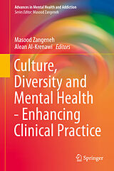 eBook (pdf) Culture, Diversity and Mental Health - Enhancing Clinical Practice de 