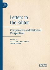 eBook (pdf) Letters to the Editor de 