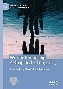 eBook (pdf) Writing Friendship de Paloma Gay Y Blasco, Liria Hernández