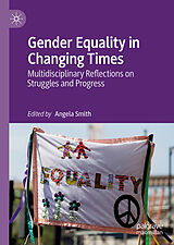 eBook (pdf) Gender Equality in Changing Times de 