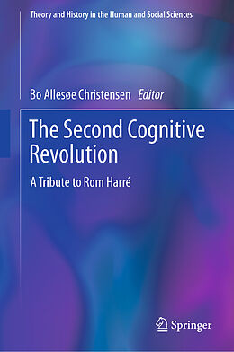 Fester Einband The Second Cognitive Revolution von 
