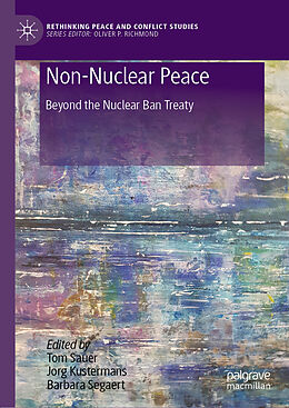 Fester Einband Non-Nuclear Peace von 