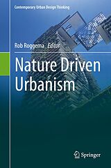 E-Book (pdf) Nature Driven Urbanism von 