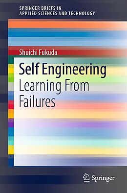 E-Book (pdf) Self Engineering von Shuichi Fukuda