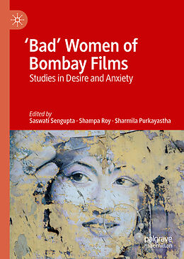 Livre Relié 'Bad' Women of Bombay Films de 