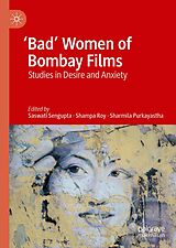 eBook (pdf) 'Bad' Women of Bombay Films de 