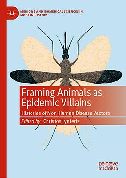 E-Book (pdf) Framing Animals as Epidemic Villains von 