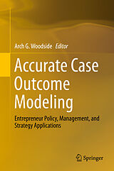 eBook (pdf) Accurate Case Outcome Modeling de 