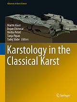 E-Book (pdf) Karstology in the Classical Karst von 
