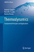 E-Book (pdf) Thermodynamics von Antonio Saggion, Rossella Faraldo, Matteo Pierno