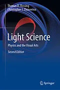 E-Book (pdf) Light Science von Thomas D. Rossing, Christopher J. Chiaverina