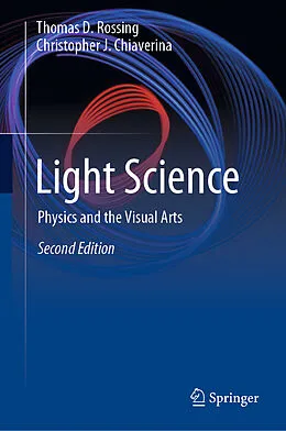 E-Book (pdf) Light Science von Thomas D. Rossing, Christopher J. Chiaverina