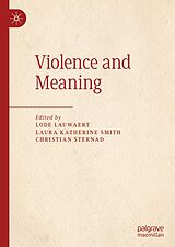 E-Book (pdf) Violence and Meaning von 