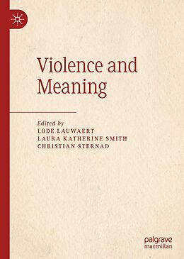 E-Book (pdf) Violence and Meaning von 