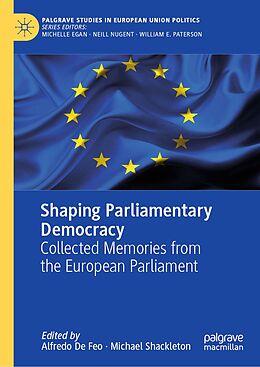 eBook (pdf) Shaping Parliamentary Democracy de 