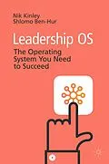 E-Book (pdf) Leadership OS von Nik Kinley, Shlomo Ben-Hur