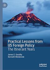 eBook (pdf) Practical Lessons from US Foreign Policy de James E. Goodby, Kenneth Weisbrode