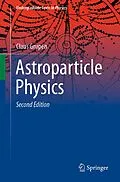 E-Book (pdf) Astroparticle Physics von Claus Grupen