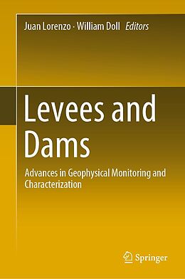 E-Book (pdf) Levees and Dams von 