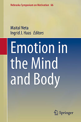 eBook (pdf) Emotion in the Mind and Body de 