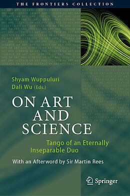 E-Book (pdf) On Art and Science von 