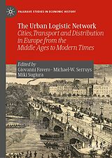 E-Book (pdf) The Urban Logistic Network von 