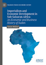 eBook (pdf) Imperialism and Economic Development in Sub-Saharan Africa de Simon Mollan