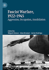 eBook (pdf) Fascist Warfare, 1922-1945 de 