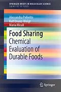 E-Book (pdf) Food Sharing von Alessandra Pellerito, Ralf Dounz-Weigt, Maria Micali