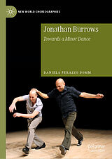 E-Book (pdf) Jonathan Burrows von Daniela Perazzo Domm