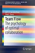 E-Book (pdf) Team Flow von Jef J. J. van den Hout, Orin C. Davis