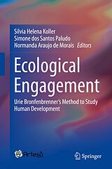 eBook (pdf) Ecological Engagement de 