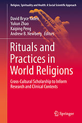E-Book (pdf) Rituals and Practices in World Religions von 