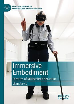 eBook (pdf) Immersive Embodiment de Liam Jarvis