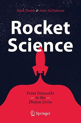 eBook (pdf) Rocket Science de Mark Denny, Alan Mcfadzean