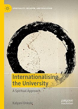 eBook (pdf) Internationalising the University de Kalyani Unkule