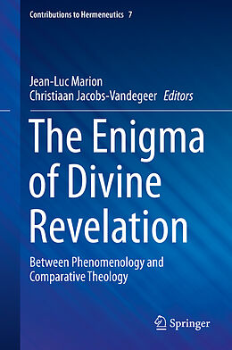 Livre Relié The Enigma of Divine Revelation de 