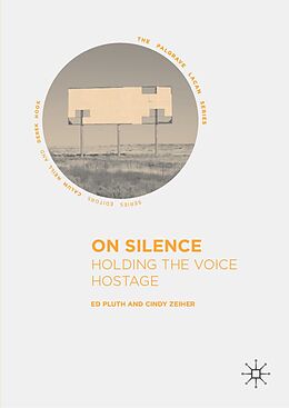 eBook (pdf) On Silence de Ed Pluth, Cindy Zeiher