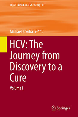 Fester Einband HCV: The Journey from Discovery to a Cure von 