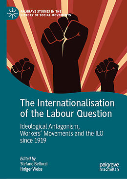 E-Book (pdf) The Internationalisation of the Labour Question von 