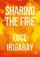 eBook (pdf) Sharing the Fire de Luce Irigaray
